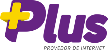 PLUSNET - Provedor de Internet